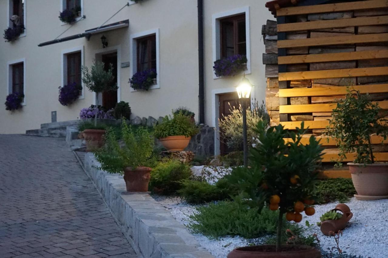 Sobe Prostija Apartment Ptuj Exterior photo