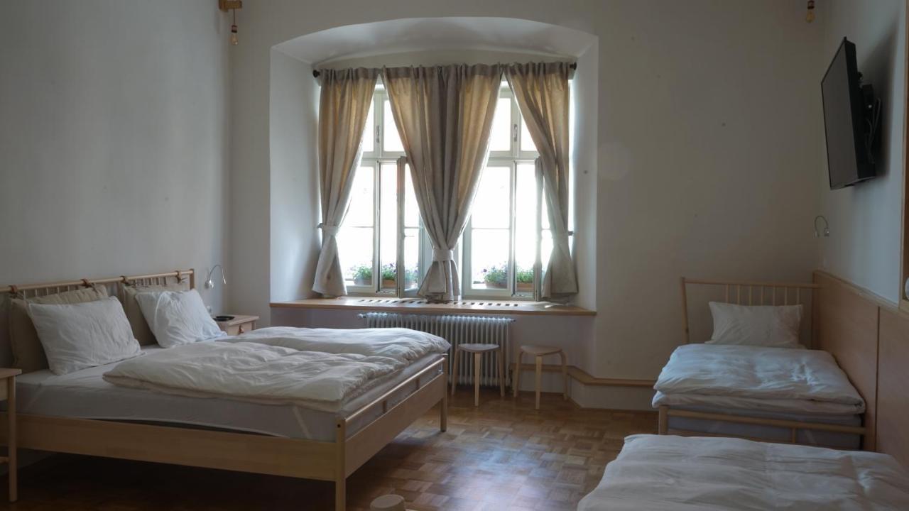 Sobe Prostija Apartment Ptuj Exterior photo