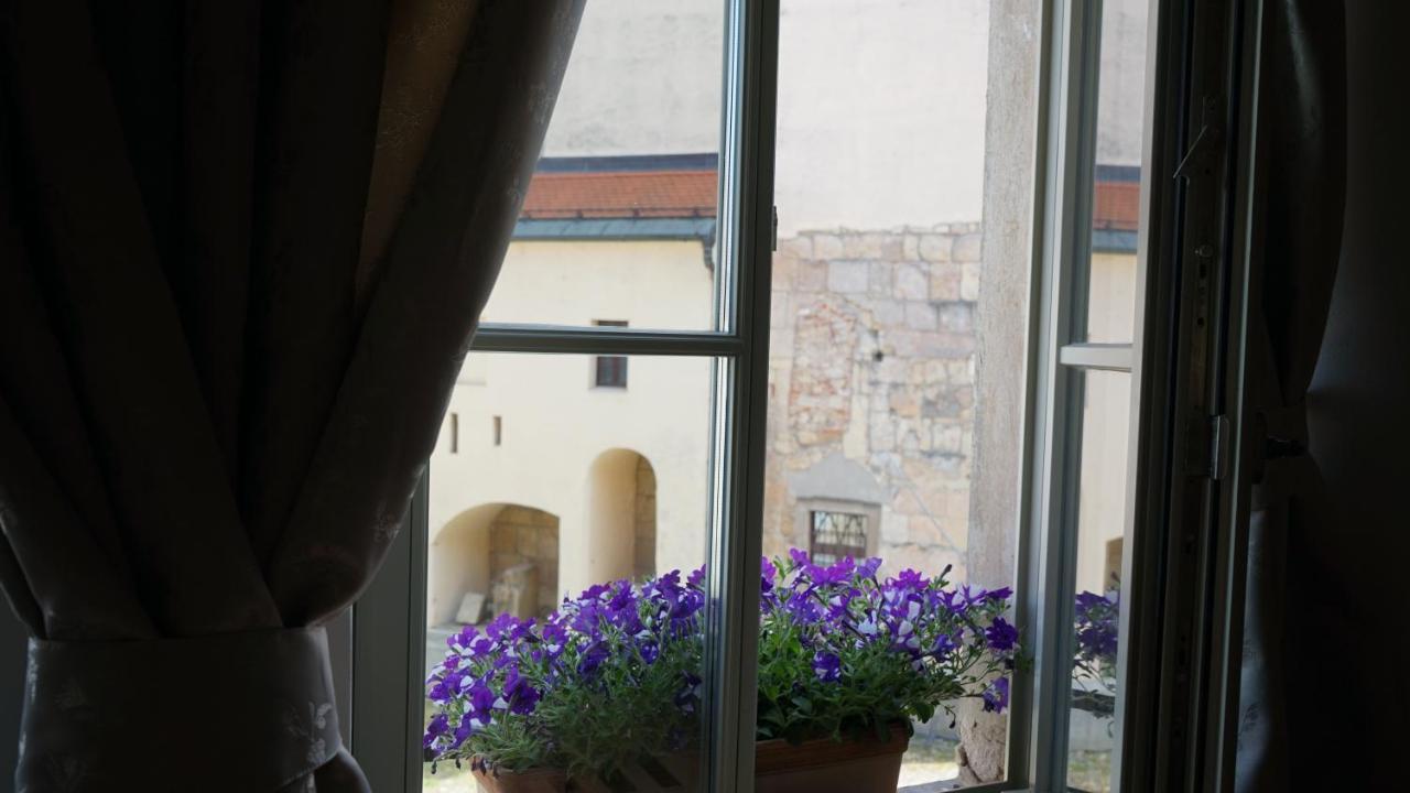 Sobe Prostija Apartment Ptuj Exterior photo