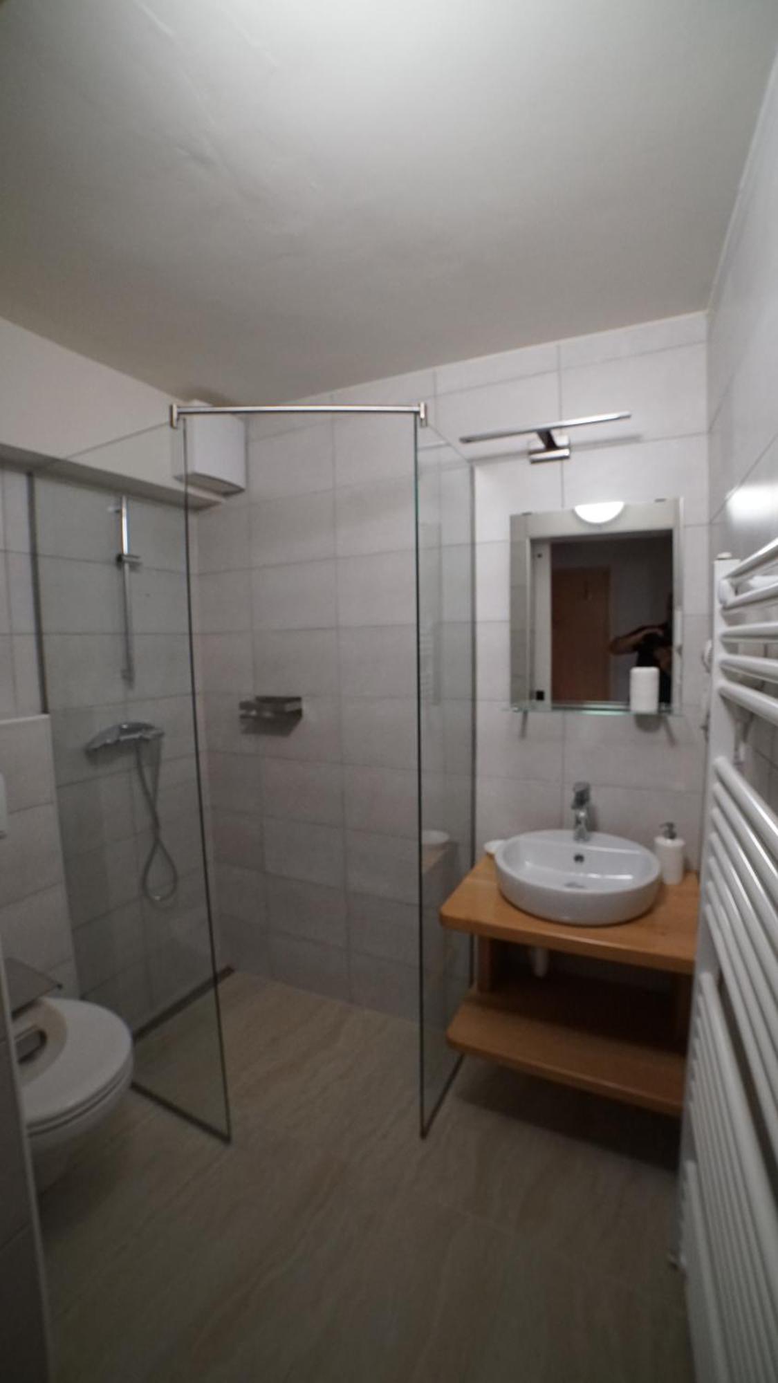 Sobe Prostija Apartment Ptuj Exterior photo