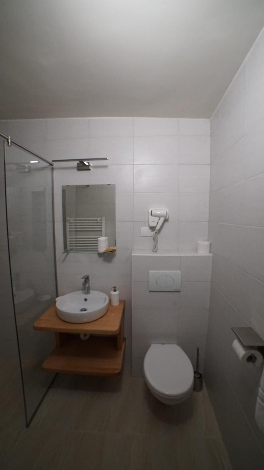 Sobe Prostija Apartment Ptuj Exterior photo